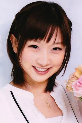 Ayako Yamaguchi