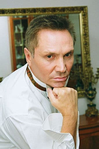 Aleksandr Myagchenkov