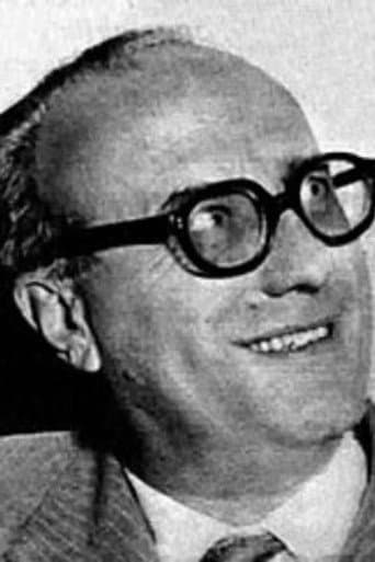 Vittorio Metz profile photo