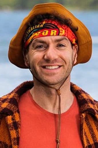 Alexander “AJ” Antonios