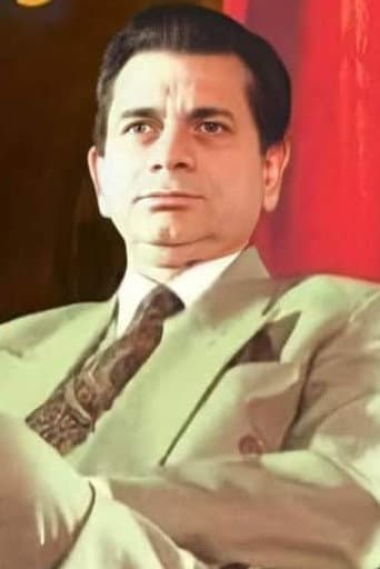Afzaal Ahmad