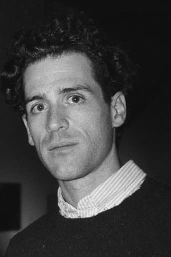 David Orlowitz