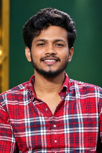 Goutham G Sasi
