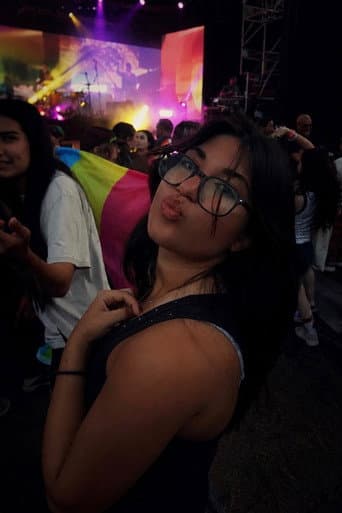 Mia Alon profile photo