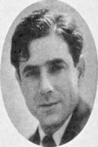 Bernard B. Ray profile photo