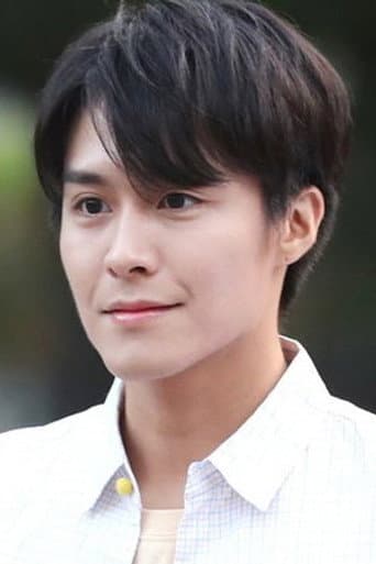 Kwon Kwang-jin