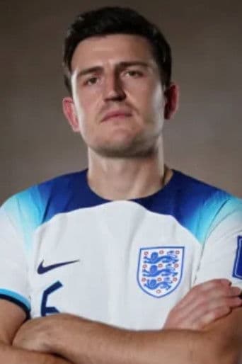 Harry Maguire