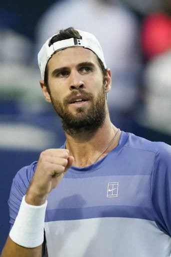 Karen Khachanov