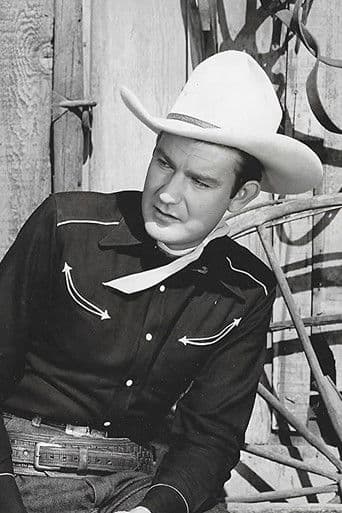 Tex Williams