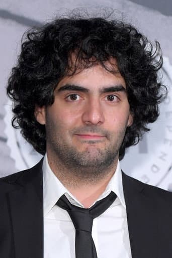Babak Anvari profile photo