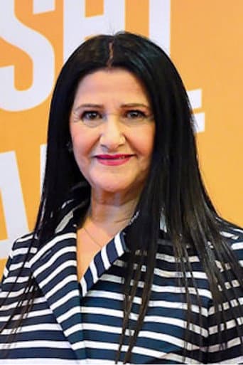Natasha Sela