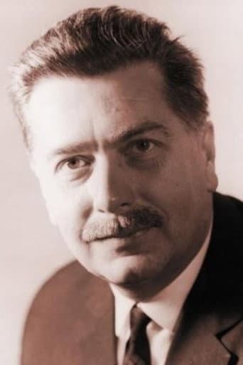 László Ranódy profile photo