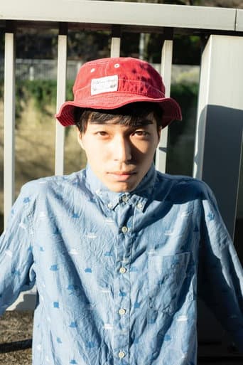 Yûki Kitaba