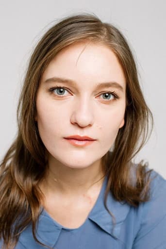 Kseniya Orlova