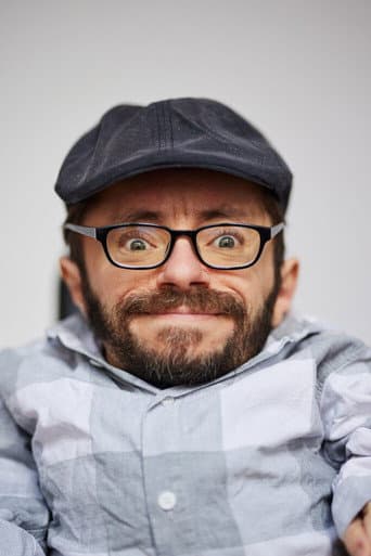 Raul Krauthausen
