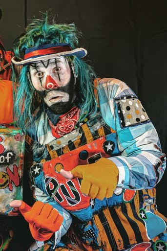 Ruffo The Clown