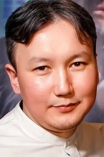 Farkhat Serkebayev profile photo