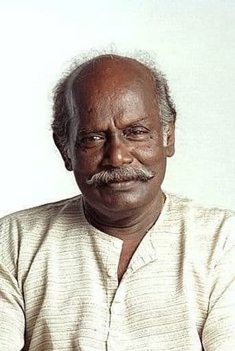 Periya Karuppu Thevar