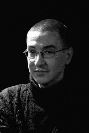 Balázs Krasznahorkai profile photo