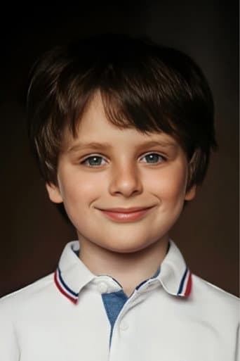 Timofey Dmitrienko