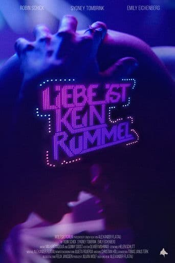 Liebe ist kein Rummel