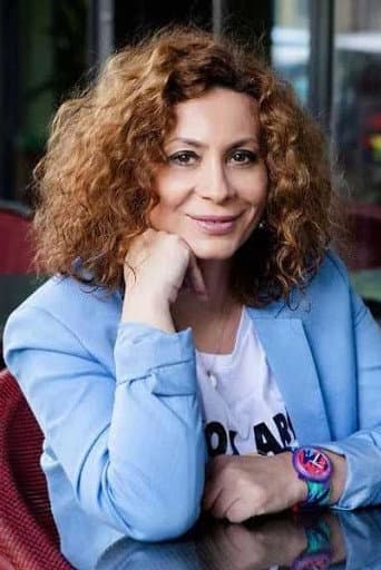 Rozina Kostani