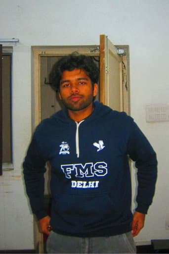 Rajan Rathi