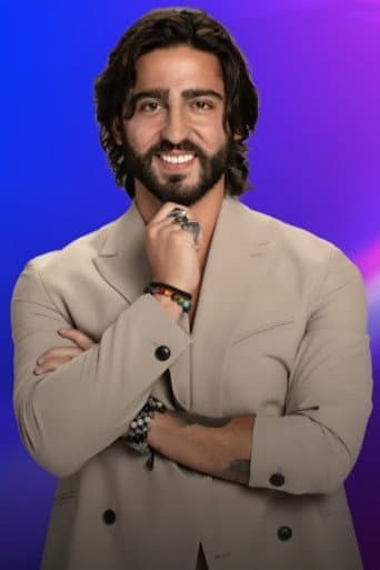 Luis 'Potro' Caballero