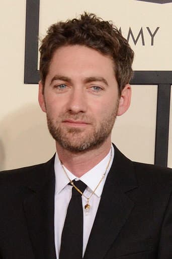 Daniel Askill