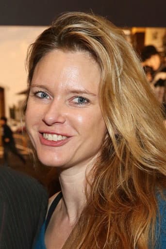 Justine Musk