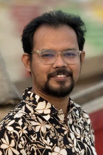 Kazi Asad profile photo