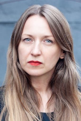Maryna Vroda profile photo