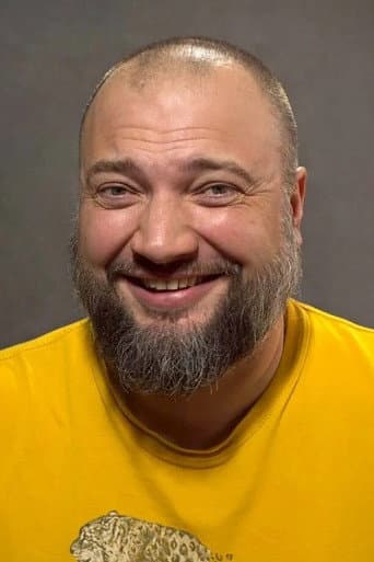 Ilya Merkulov