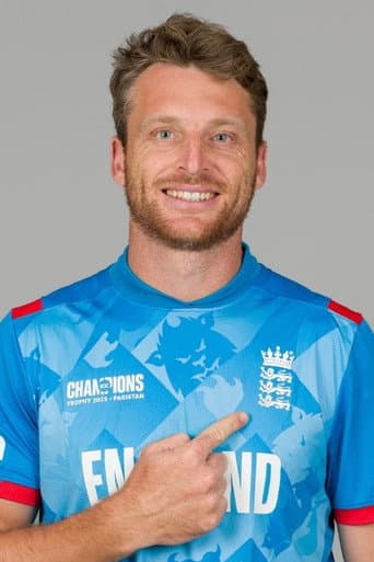 Jos Buttler