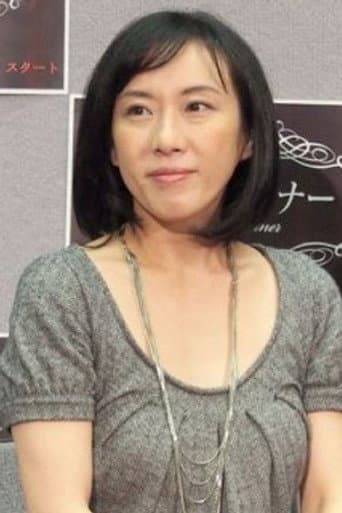 Mika Ohmori profile photo