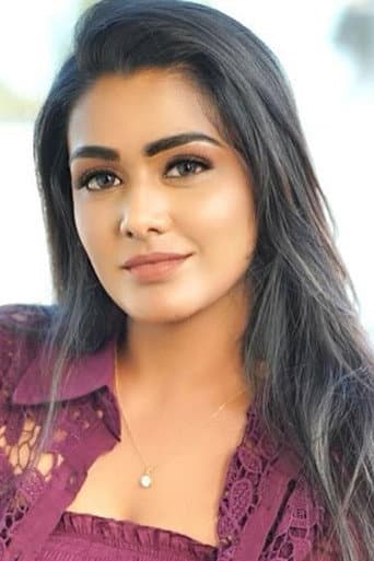 Dhroshni Sekar