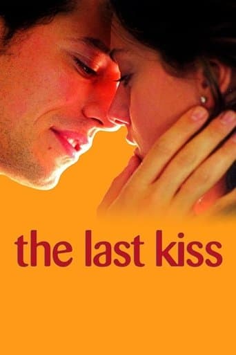 The Last Kiss