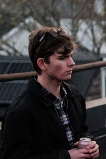 Troy Harrison profile photo