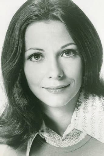 Marie Masters