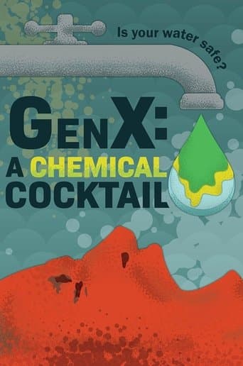 GenX: the Saga of Forever Chemicals