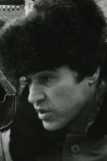 Valeri Kurykin profile photo