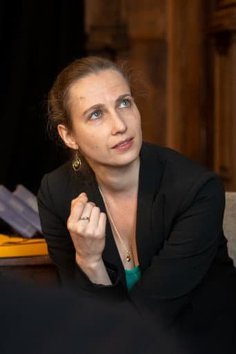 Mylène Liebermann