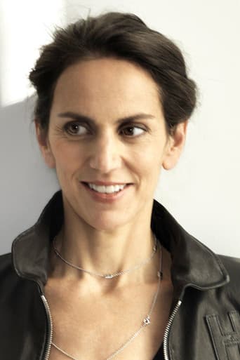 Lisa Immordino Vreeland profile photo