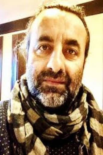 Kamil Çetin profile photo