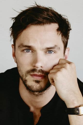 Nicholas Hoult