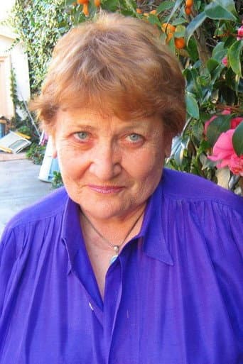 Letitia Popa Schwartz profile photo