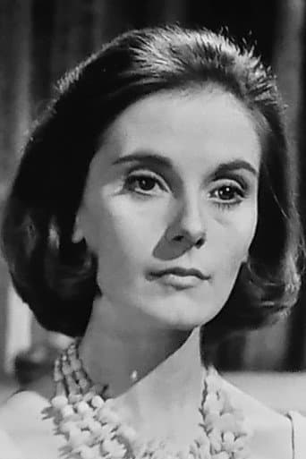 Monica Stevenson