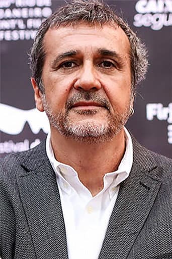 José Alvarenga Jr. profile photo