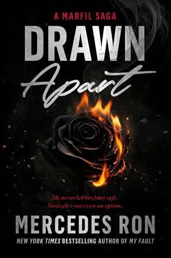 Drawn Apart