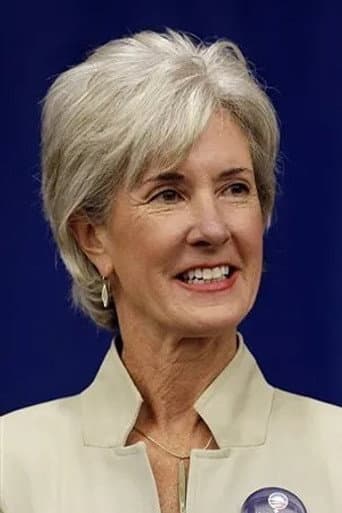 Kathleen Sebelius